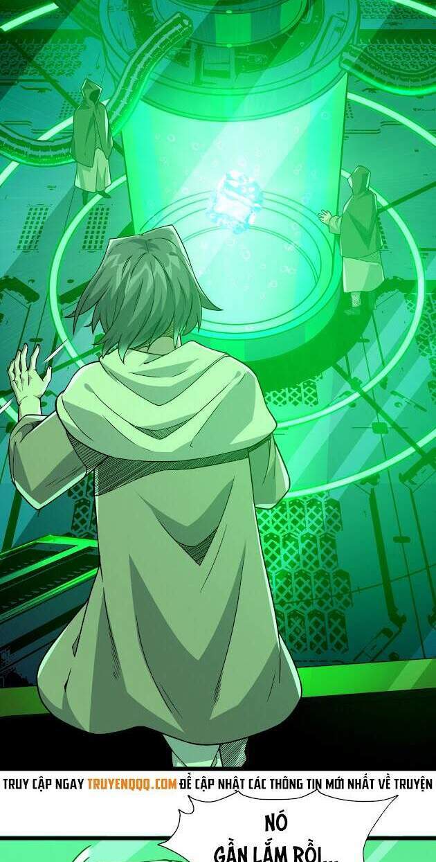 Sức Mạnh Của Ác Thần - Chapter 16 - Page 62