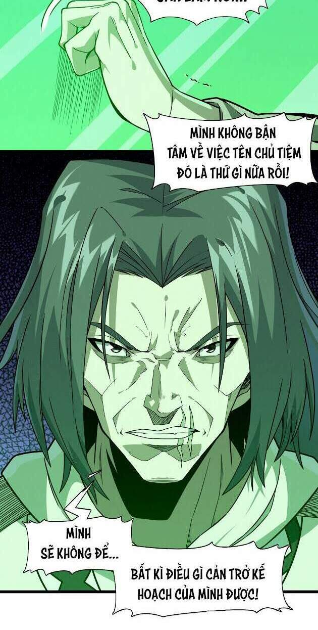 Sức Mạnh Của Ác Thần - Chapter 16 - Page 63