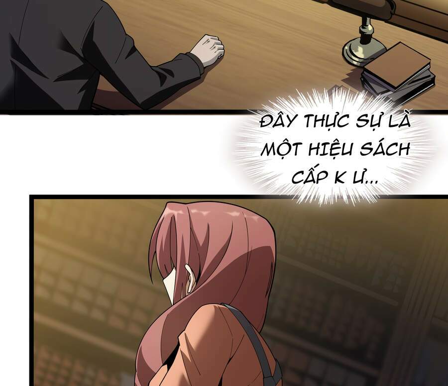 Sức Mạnh Của Ác Thần - Chapter 17.5 - Page 9