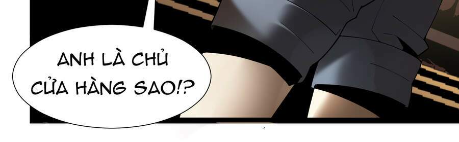 Sức Mạnh Của Ác Thần - Chapter 17.5 - Page 11