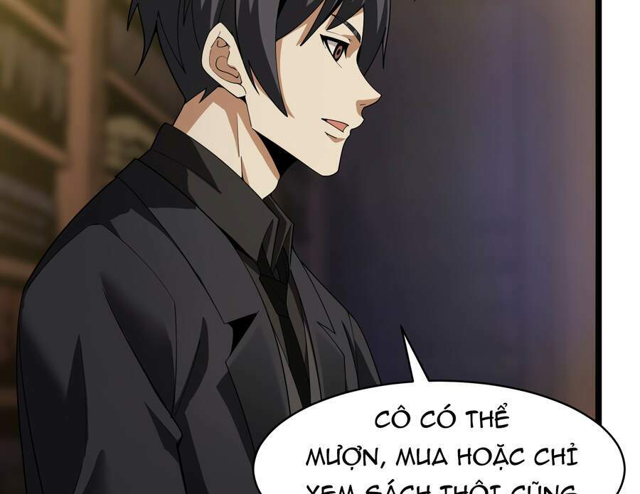 Sức Mạnh Của Ác Thần - Chapter 17.5 - Page 13