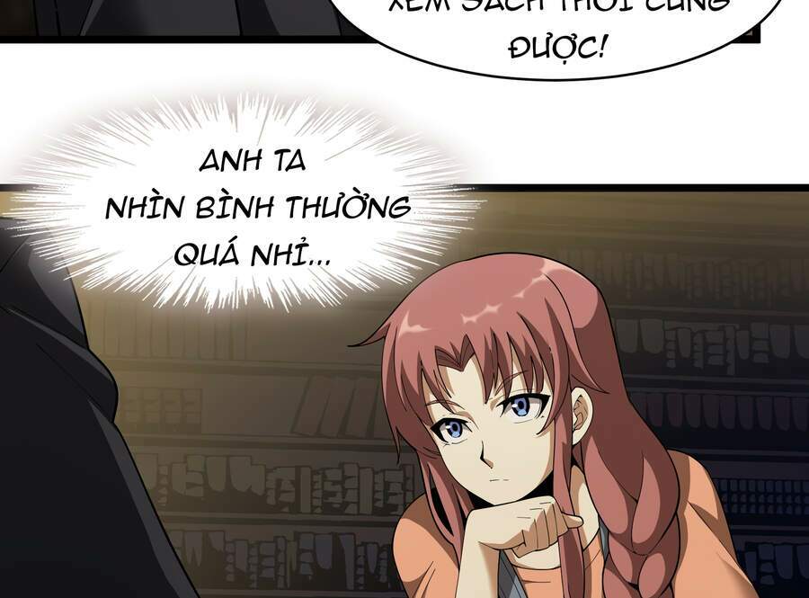 Sức Mạnh Của Ác Thần - Chapter 17.5 - Page 14