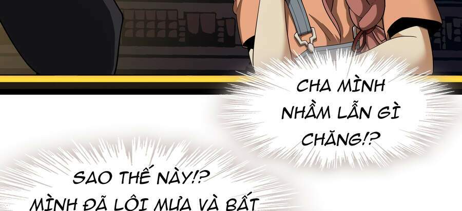 Sức Mạnh Của Ác Thần - Chapter 17.5 - Page 15