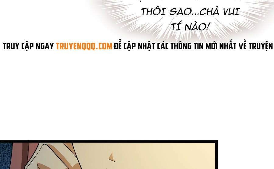 Sức Mạnh Của Ác Thần - Chapter 17.5 - Page 18