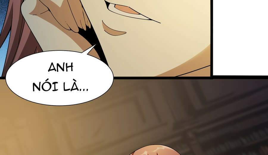 Sức Mạnh Của Ác Thần - Chapter 17.5 - Page 19
