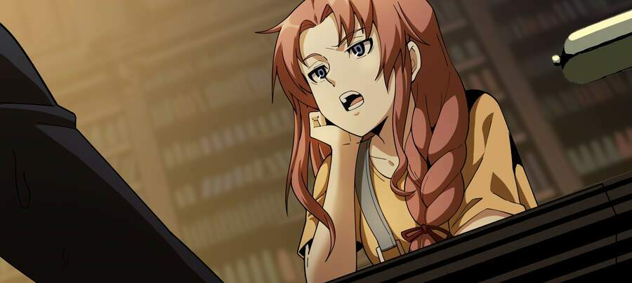 Sức Mạnh Của Ác Thần - Chapter 17.5 - Page 20