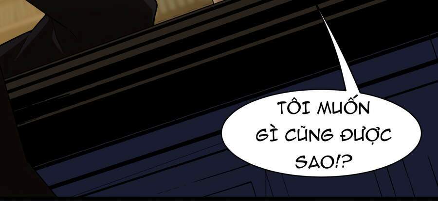 Sức Mạnh Của Ác Thần - Chapter 17.5 - Page 21