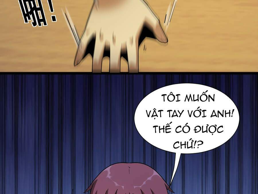 Sức Mạnh Của Ác Thần - Chapter 17.5 - Page 25