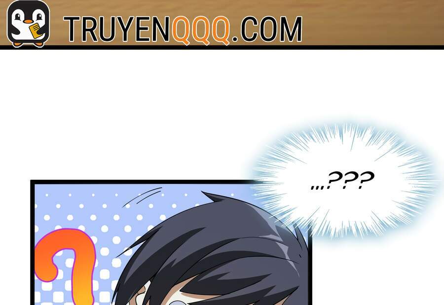 Sức Mạnh Của Ác Thần - Chapter 17.5 - Page 28