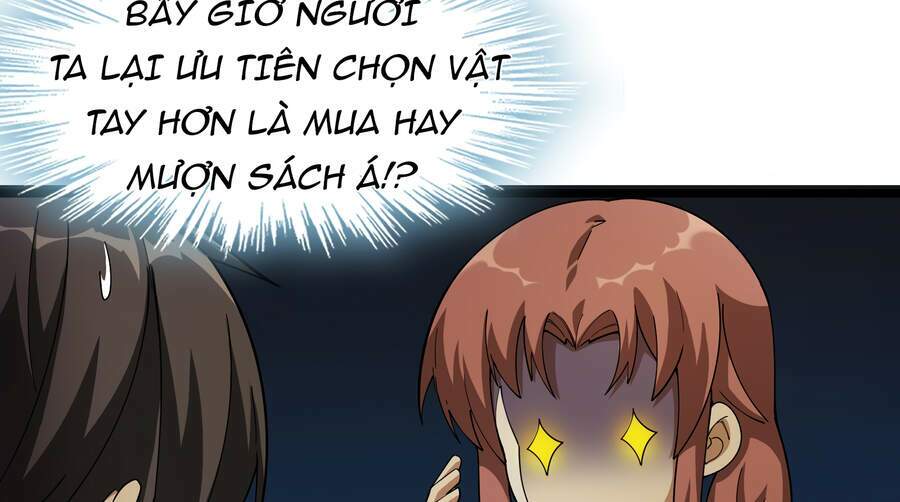 Sức Mạnh Của Ác Thần - Chapter 17.5 - Page 30