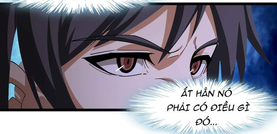 Sức Mạnh Của Ác Thần - Chapter 17.5 - Page 32