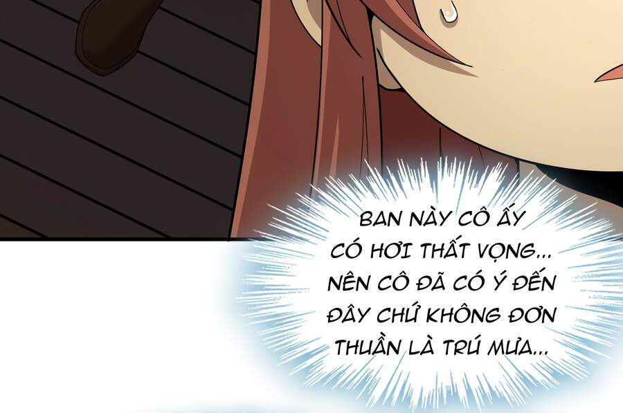 Sức Mạnh Của Ác Thần - Chapter 17.5 - Page 36