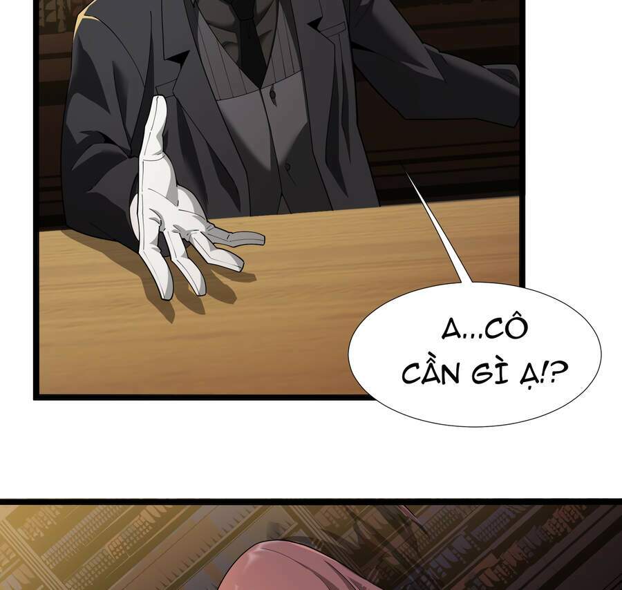 Sức Mạnh Của Ác Thần - Chapter 17.5 - Page 3