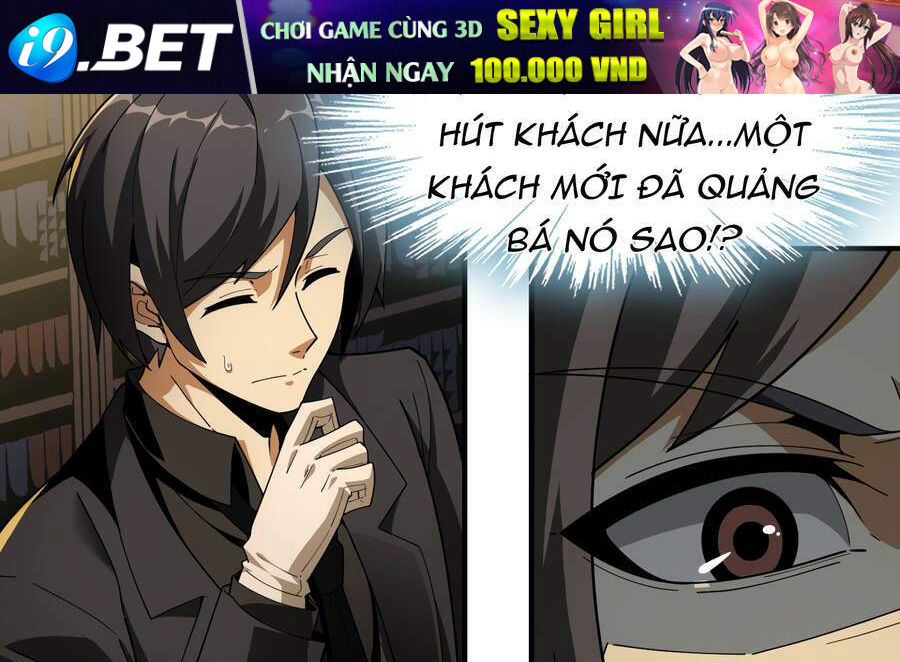 Sức Mạnh Của Ác Thần - Chapter 17.5 - Page 40