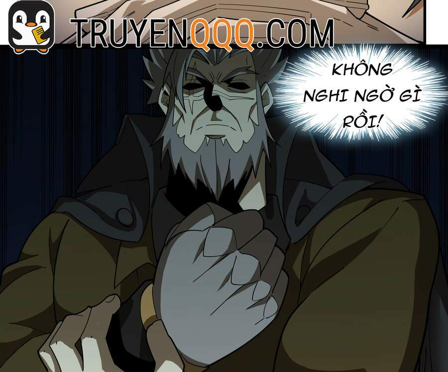 Sức Mạnh Của Ác Thần - Chapter 17.5 - Page 44