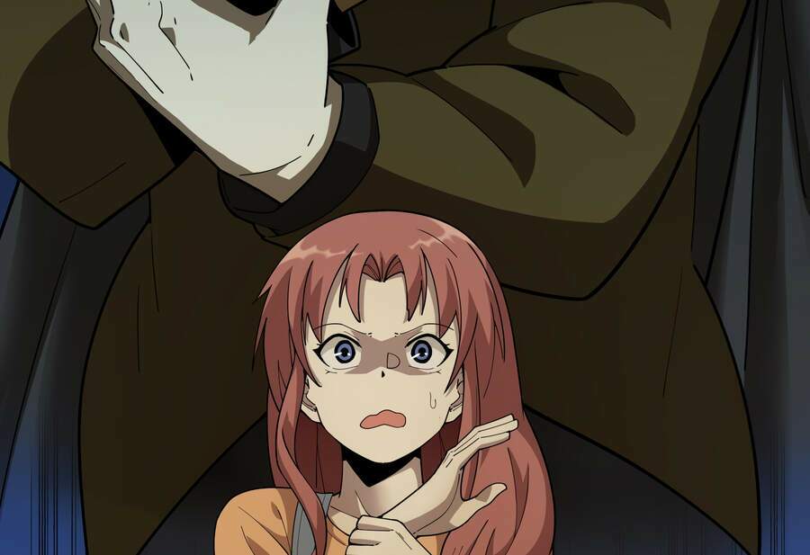 Sức Mạnh Của Ác Thần - Chapter 17.5 - Page 45