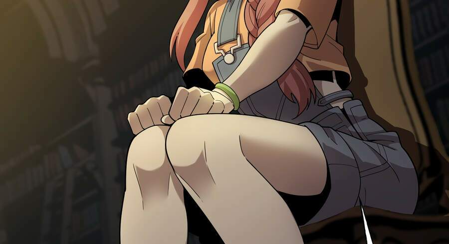 Sức Mạnh Của Ác Thần - Chapter 17.5 - Page 50