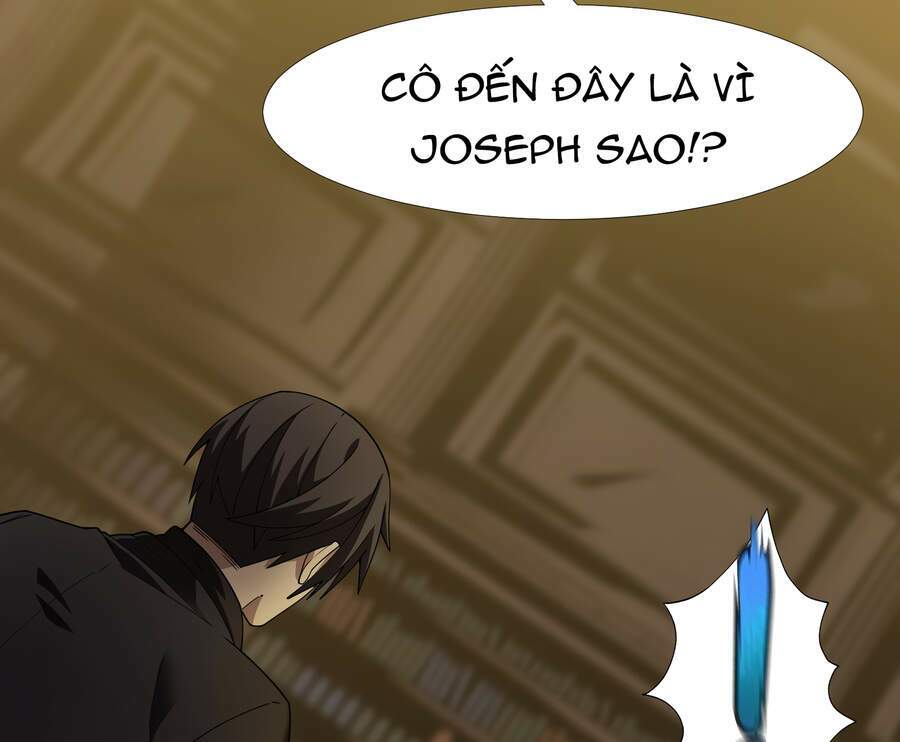 Sức Mạnh Của Ác Thần - Chapter 17.5 - Page 56