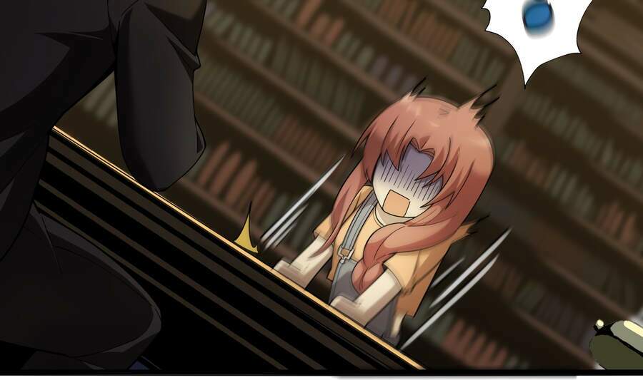 Sức Mạnh Của Ác Thần - Chapter 17.5 - Page 57