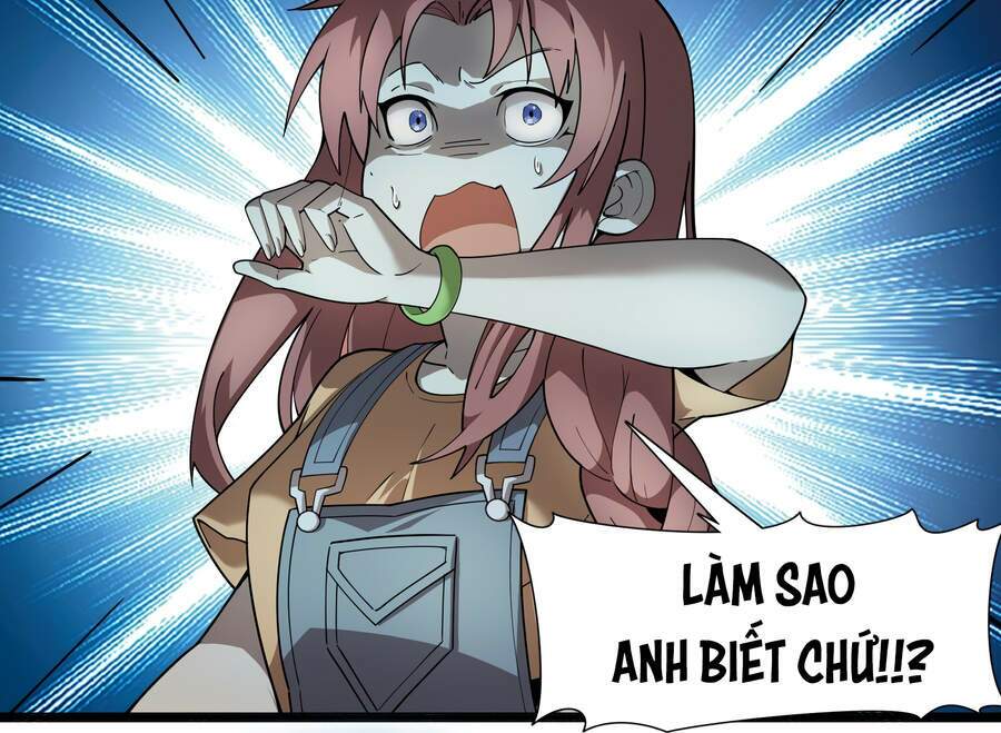 Sức Mạnh Của Ác Thần - Chapter 17.5 - Page 59