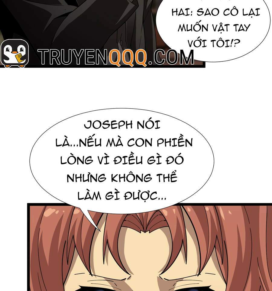 Sức Mạnh Của Ác Thần - Chapter 17.5 - Page 65