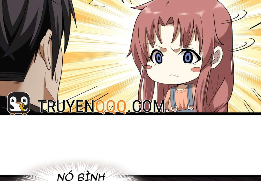 Sức Mạnh Của Ác Thần - Chapter 17.5 - Page 6