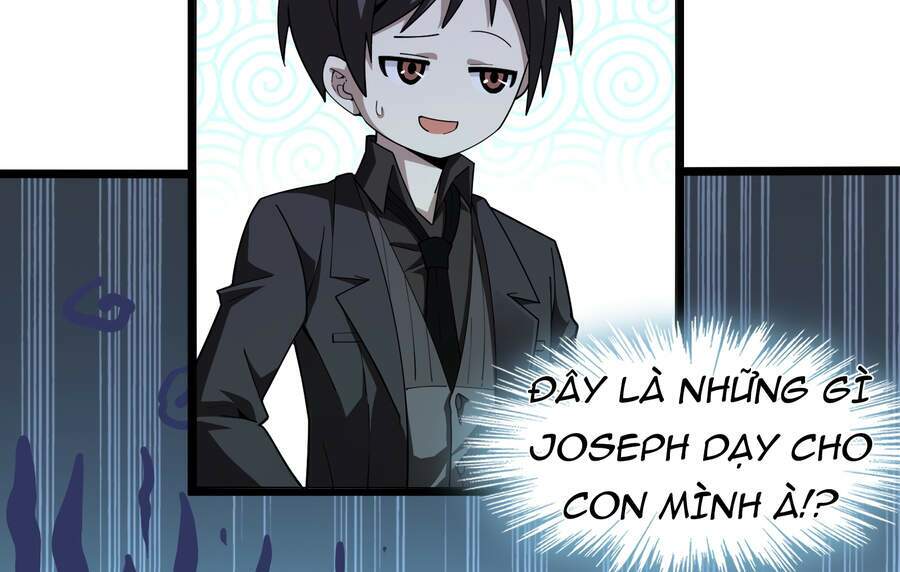 Sức Mạnh Của Ác Thần - Chapter 17.5 - Page 71