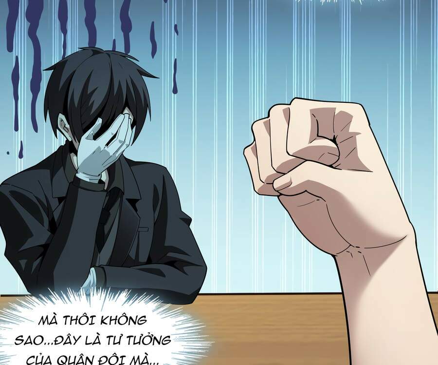 Sức Mạnh Của Ác Thần - Chapter 17.5 - Page 72