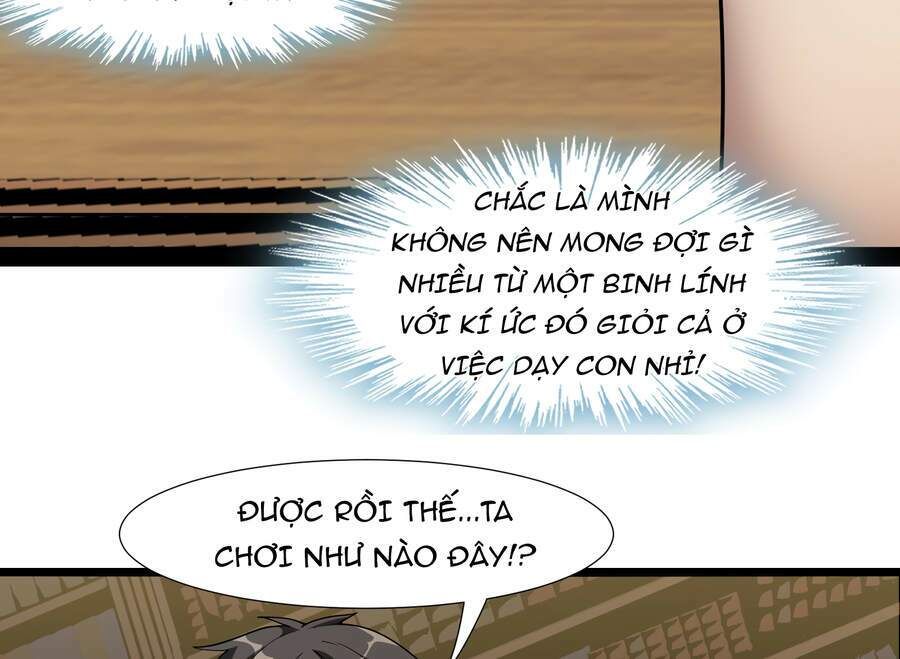 Sức Mạnh Của Ác Thần - Chapter 17.5 - Page 73