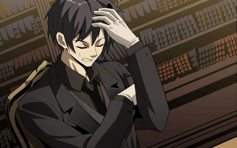 Sức Mạnh Của Ác Thần - Chapter 17.5 - Page 74