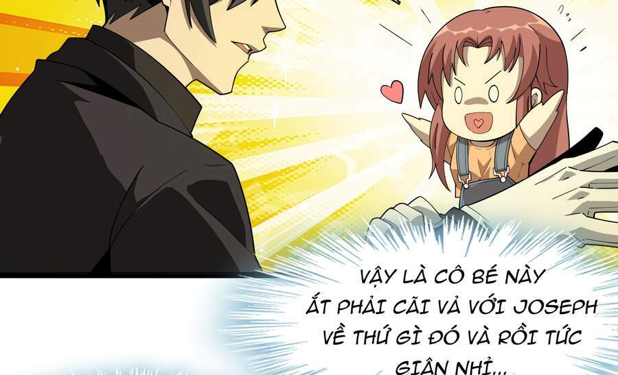 Sức Mạnh Của Ác Thần - Chapter 17.5 - Page 76