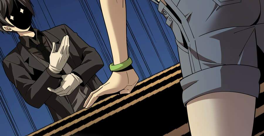 Sức Mạnh Của Ác Thần - Chapter 17.5 - Page 81