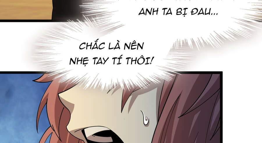 Sức Mạnh Của Ác Thần - Chapter 17.5 - Page 84