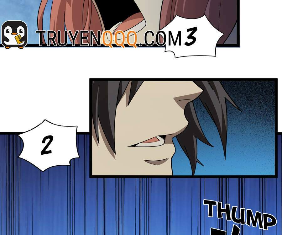 Sức Mạnh Của Ác Thần - Chapter 17.5 - Page 85