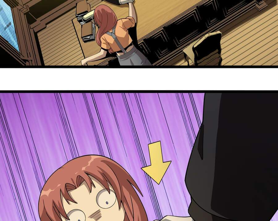 Sức Mạnh Của Ác Thần - Chapter 17.5 - Page 88