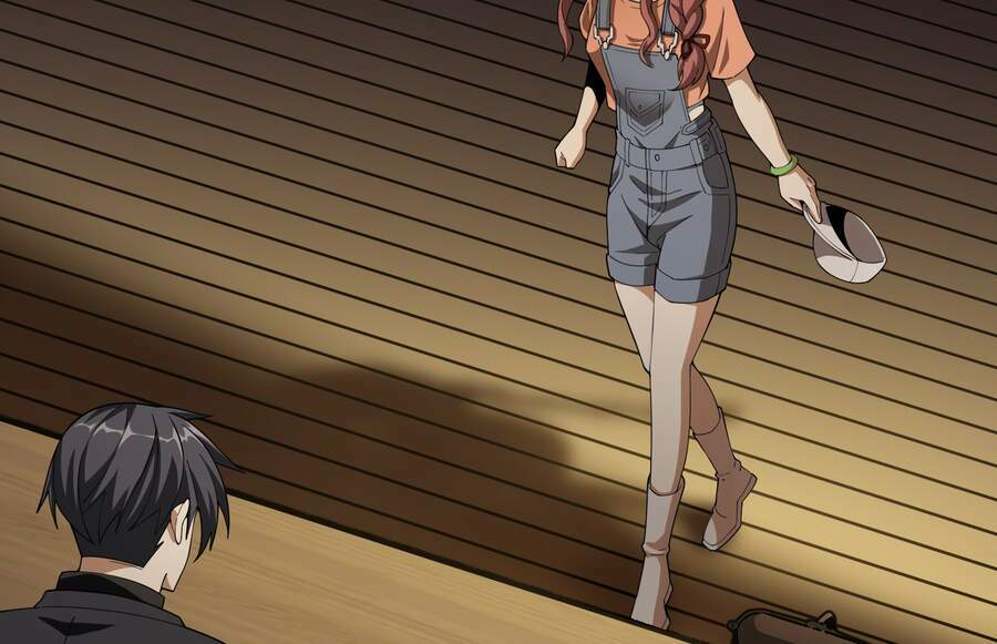 Sức Mạnh Của Ác Thần - Chapter 17.5 - Page 8