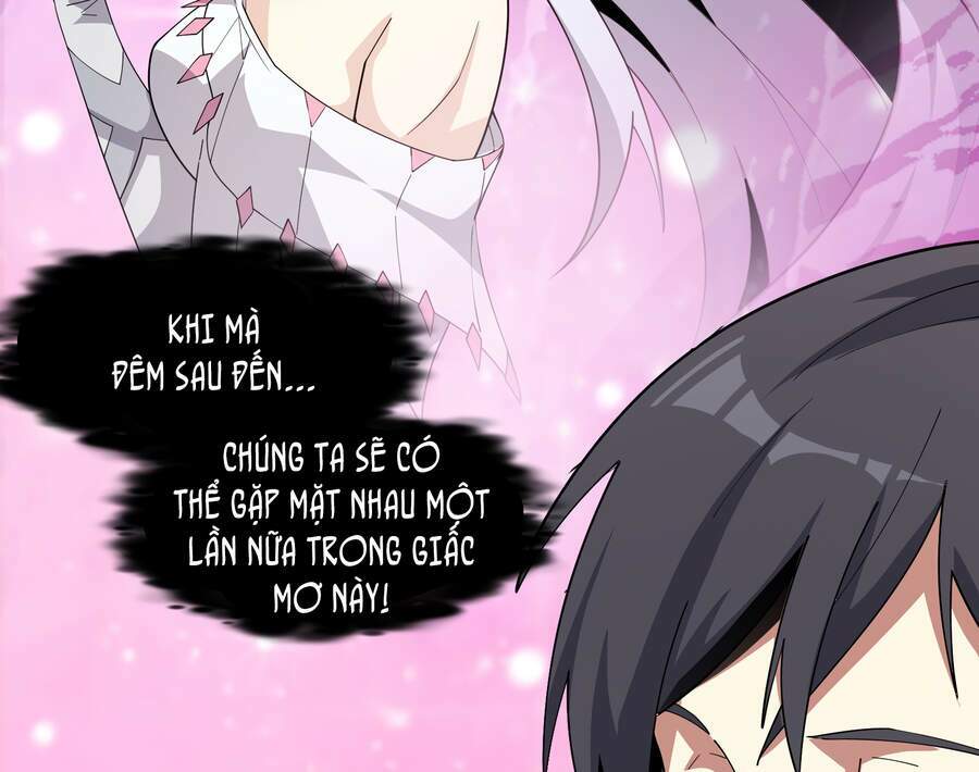 Sức Mạnh Của Ác Thần - Chapter 17 - Page 12