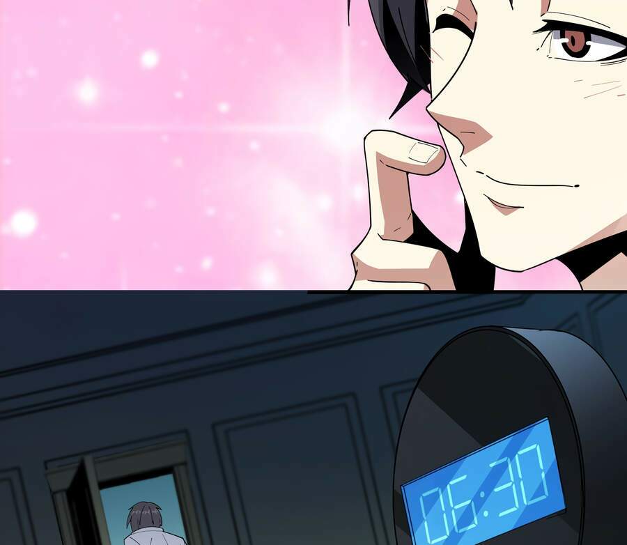 Sức Mạnh Của Ác Thần - Chapter 17 - Page 13