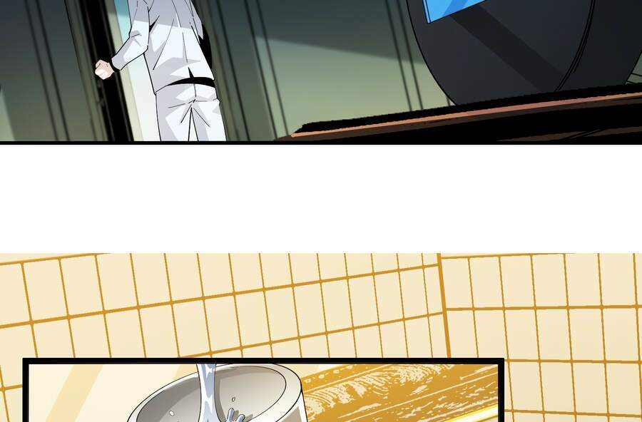 Sức Mạnh Của Ác Thần - Chapter 17 - Page 14