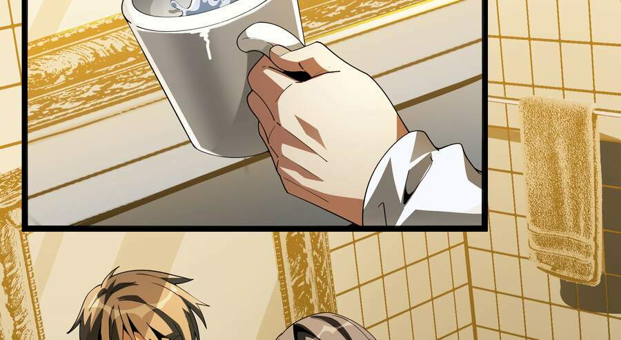 Sức Mạnh Của Ác Thần - Chapter 17 - Page 15