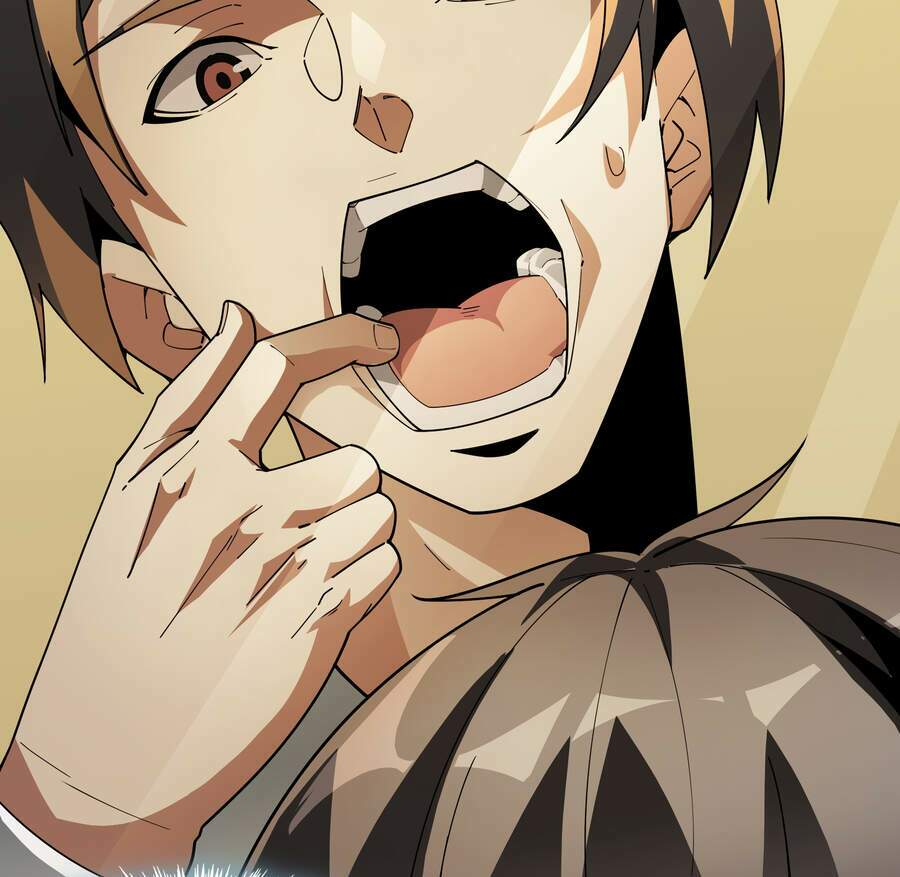 Sức Mạnh Của Ác Thần - Chapter 17 - Page 21