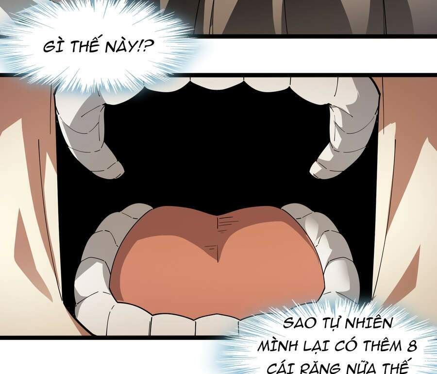 Sức Mạnh Của Ác Thần - Chapter 17 - Page 22