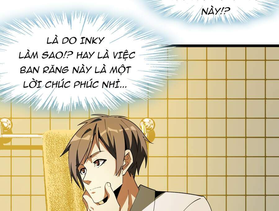 Sức Mạnh Của Ác Thần - Chapter 17 - Page 23