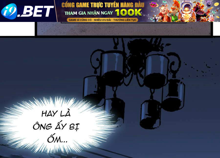 Sức Mạnh Của Ác Thần - Chapter 17 - Page 34