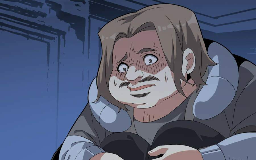 Sức Mạnh Của Ác Thần - Chapter 17 - Page 35