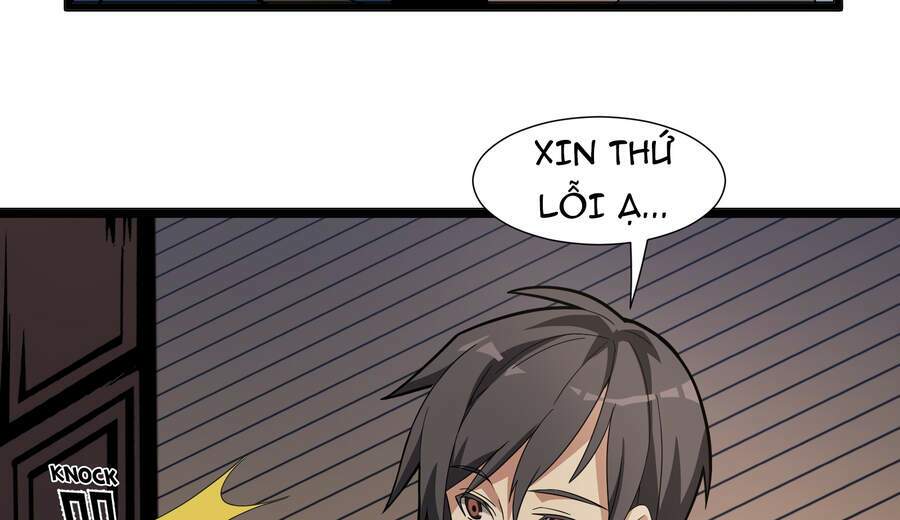 Sức Mạnh Của Ác Thần - Chapter 17 - Page 38