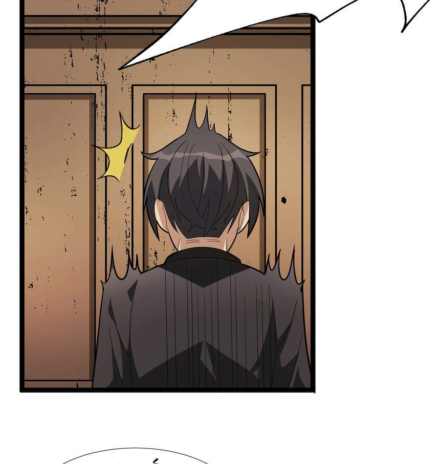 Sức Mạnh Của Ác Thần - Chapter 17 - Page 41