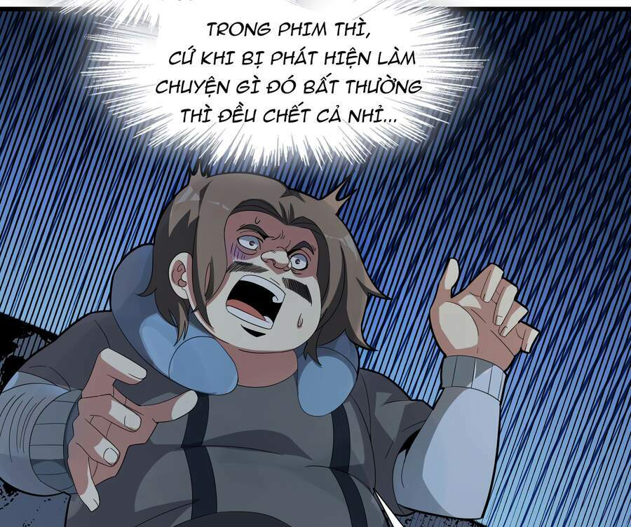 Sức Mạnh Của Ác Thần - Chapter 17 - Page 44