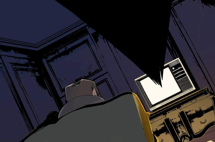 Sức Mạnh Của Ác Thần - Chapter 17 - Page 48