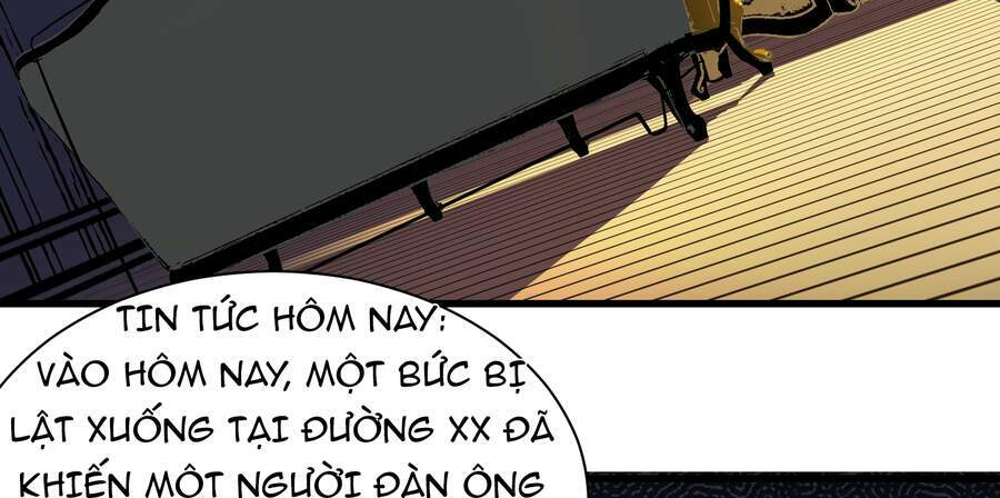 Sức Mạnh Của Ác Thần - Chapter 17 - Page 49